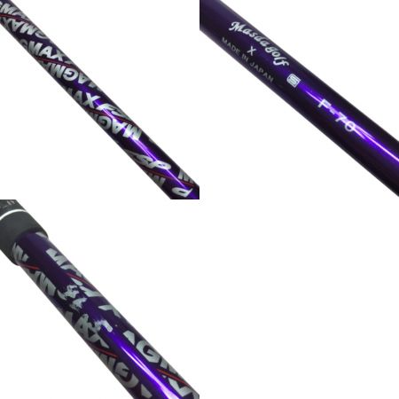  DUNLOP ダンロップ SRIXON スリクソン Z565 1W 9.5° ドライバー MAGMAX FSPF-70 X