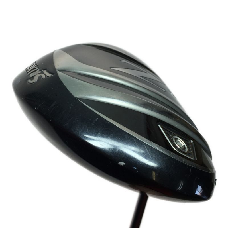 中古】 DUNLOP ダンロップ SRIXON スリクソン Z565 1W 9.5° ドライバー