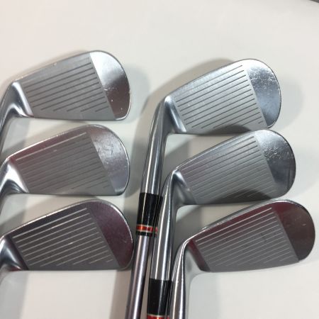  MasdaGolf V-720 5-9.P 6本 アイアンセット MAGMAX FSP フェース刻印有