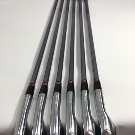  MasdaGolf V-720 5-9.P 6本 アイアンセット MAGMAX FSP フェース刻印有
