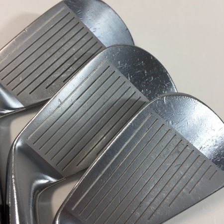  MasdaGolf V-720 5-9.P 6本 アイアンセット MAGMAX FSP フェース刻印有