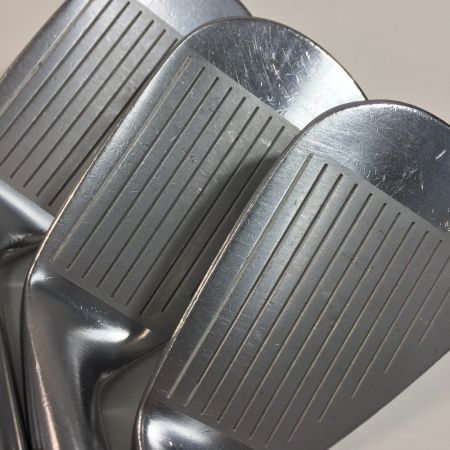  MasdaGolf V-720 5-9.P 6本 アイアンセット MAGMAX FSP フェース刻印有