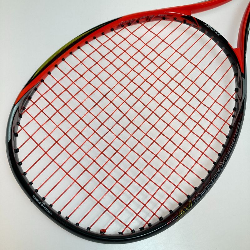 中古】 YONEX ヨネックス NEXIGA ネクシーガ 90S ソフトテニスラケット 