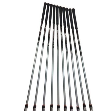  maruman マルマン SHUTTLE シャトル i3000MX 4-10.P.A.S 10本 アイアンセット WLT TYPE-11i R