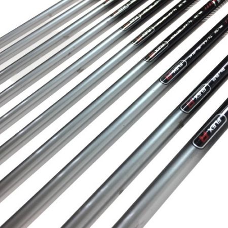  maruman マルマン SHUTTLE シャトル i3000MX 4-10.P.A.S 10本 アイアンセット WLT TYPE-11i R