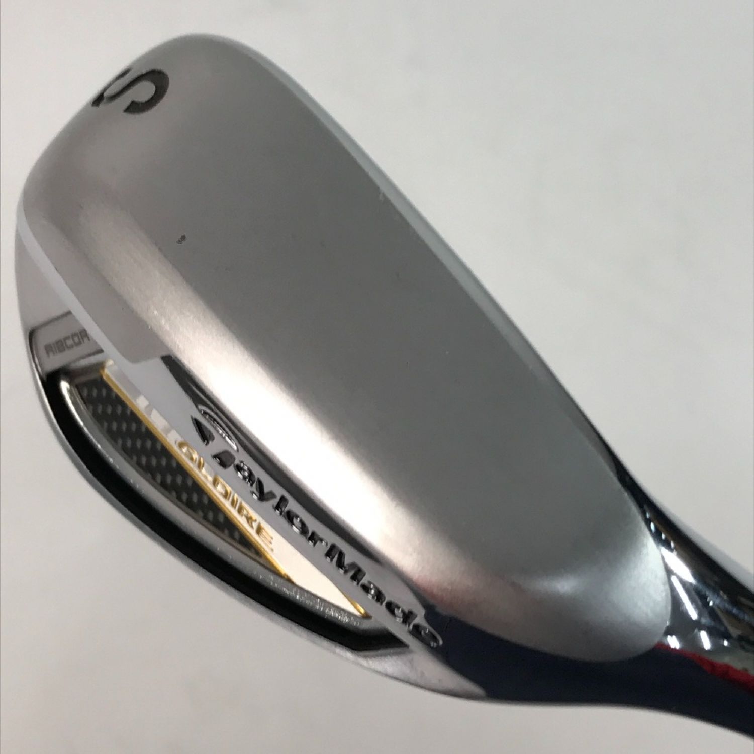 中古】 TaylorMade テーラーメイド M GLOIRE RIBCOR HT グローレ