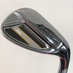 ◎◎ TaylorMade テーラーメイド M GLOIRE RIBCOR HT グローレ アイアン S 単品 N.S.PRO 820GH R Cランク