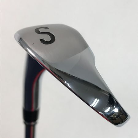  TaylorMade テーラーメイド M GLOIRE RIBCOR HT グローレ アイアン S 単品 N.S.PRO 820GH R