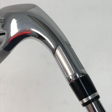  TaylorMade テーラーメイド M GLOIRE RIBCOR HT グローレ アイアン S 単品 N.S.PRO 820GH R