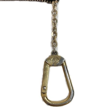  LOUIS VUITTON ルイヴィトン モノグラム ポシェット・クレ M62650 キーケース コインケース