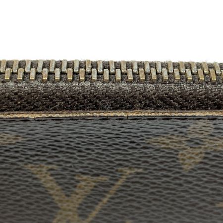  LOUIS VUITTON ルイヴィトン モノグラム ポシェット・クレ M62650 キーケース コインケース