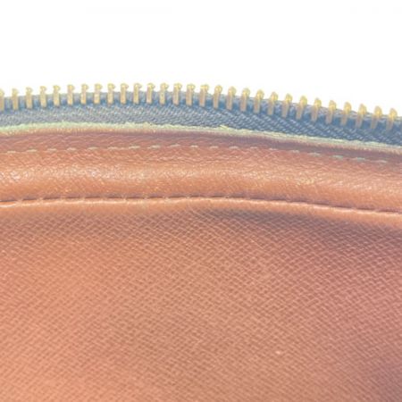  LOUIS VUITTON ルイヴィトン モノグラム マルリードラゴンヌPM M51827 セカンドバッグ クラッチバッグ