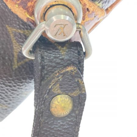  LOUIS VUITTON ルイヴィトン モノグラム マルリードラゴンヌPM M51827 セカンドバッグ クラッチバッグ