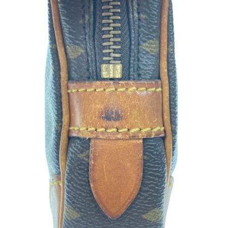  LOUIS VUITTON ルイヴィトン モノグラム マルリードラゴンヌPM M51827 セカンドバッグ クラッチバッグ