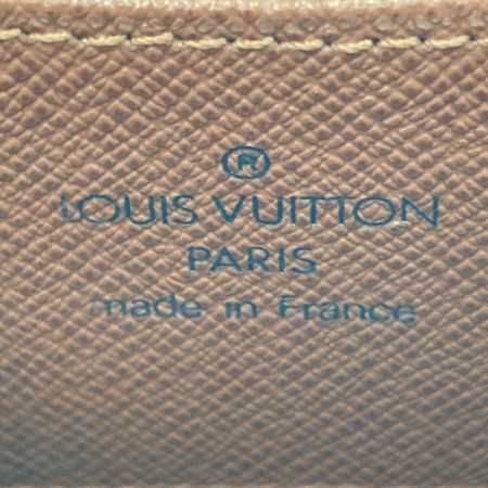  LOUIS VUITTON ルイヴィトン モノグラム ジッピー・コイン パース M60067 コインケース 小銭入れ