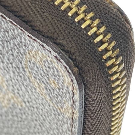  LOUIS VUITTON ルイヴィトン モノグラム ジッピー・コイン パース M60067 コインケース 小銭入れ