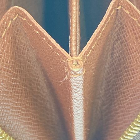  LOUIS VUITTON ルイヴィトン モノグラム ジッピー・コイン パース M60067 コインケース 小銭入れ