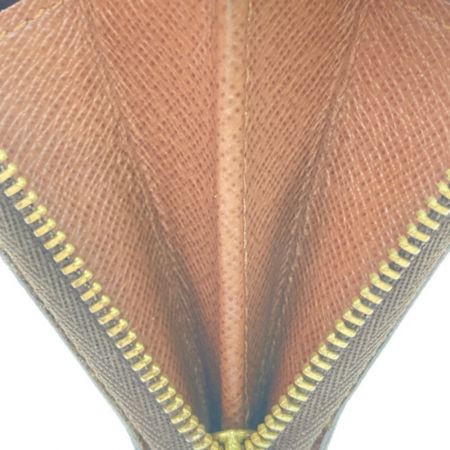  LOUIS VUITTON ルイヴィトン モノグラム ジッピー・コイン パース M60067 コインケース 小銭入れ