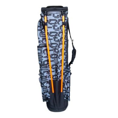 テーラーメイド　アウディ　コラボキャディバッグ TaylorMade テーラーメイド アウディ コラボ キャディバッグ 9.5