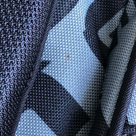  TaylorMade テーラーメイド アウディ コラボ キャディバッグ 9.5型 5分割