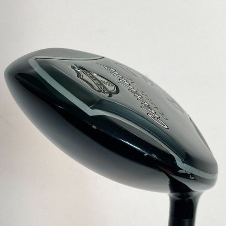  Cleveland Golf クリーブランドゴルフ クラシックXL 3FW 15.5° フェアウェイウッド MATRIX OZIK XCON-6 R