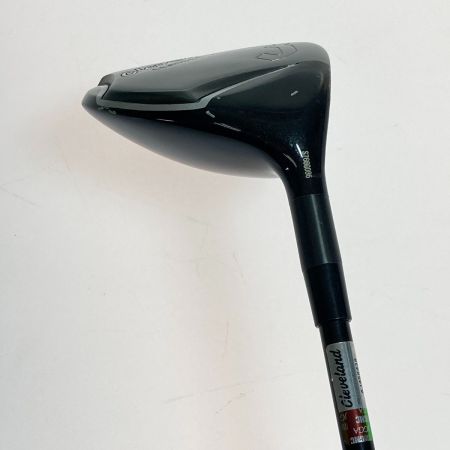  Cleveland Golf クリーブランドゴルフ クラシックXL 3FW 15.5° フェアウェイウッド MATRIX OZIK XCON-6 R