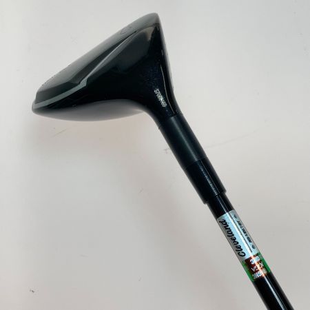  Cleveland Golf クリーブランドゴルフ クラシックXL 7FW 20.5° フェアウェイウッド MATRIX OZIK XCON-6 R