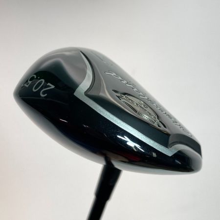  Cleveland Golf クリーブランドゴルフ クラシックXL 7FW 20.5° フェアウェイウッド MATRIX OZIK XCON-6 R