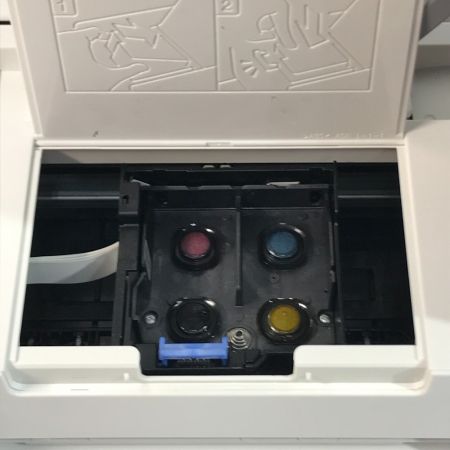  EPSON エプソン カラリオプリンター ハガキプリンター 年賀状 PF-81-2017 宛名達人