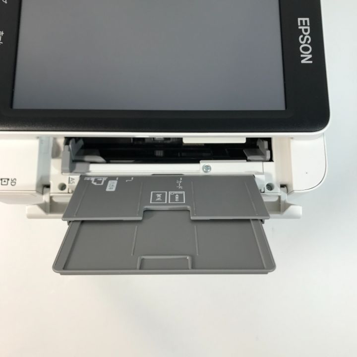 EPSON エプソン カラリオプリンター ハガキプリンター 年賀状 PF-81-2017 宛名達人｜中古｜なんでもリサイクルビッグバン