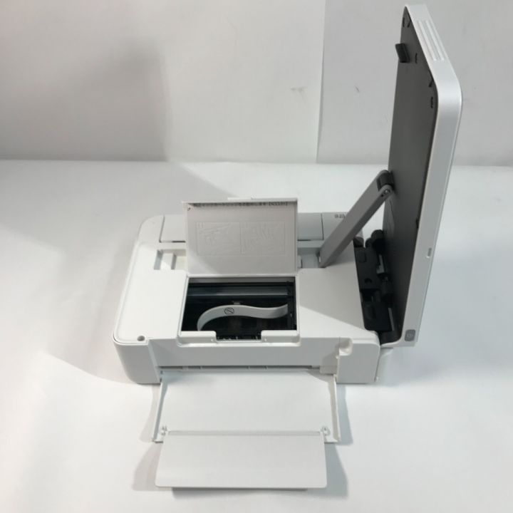 EPSON エプソン カラリオプリンター ハガキプリンター 年賀状 PF-81-2017 宛名達人｜中古｜なんでもリサイクルビッグバン