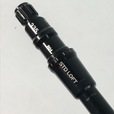   TENSEI テンセイ CK SERIES 50 フレックスS オレンジ シャフト 44.5インチ テーラーメイドスリーブ