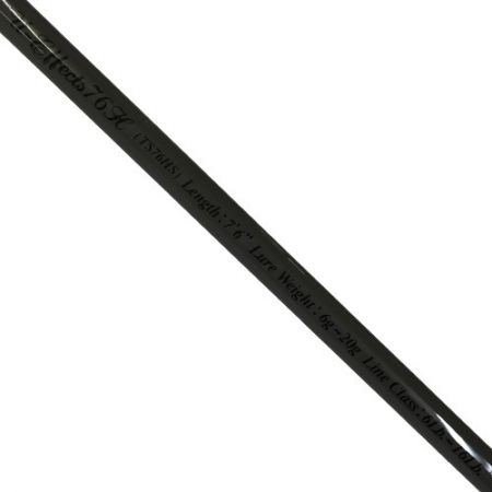  SAURUS ザウルス トラウトスピン ユーイフェクツ TS76HS