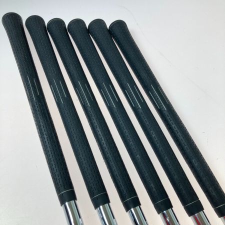  PING ピン G30 赤ドット 5-9.W 6本 アイアンセット CFS R