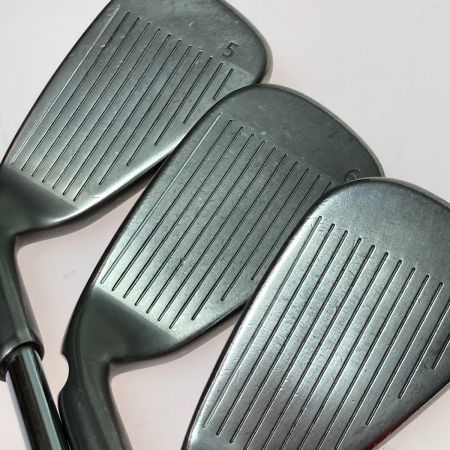  PING ピン G30 赤ドット 5-9.W 6本 アイアンセット CFS R