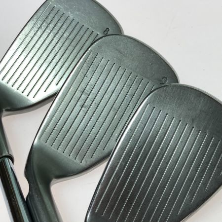  PING ピン G30 赤ドット 5-9.W 6本 アイアンセット CFS R