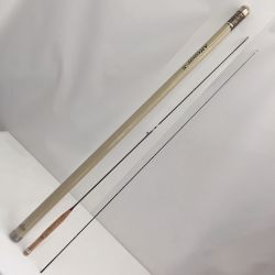 ◎◎ DAIWA ダイワ Alltmor アルトモア-S F844LL 05209105 8'4" #4 Cランク