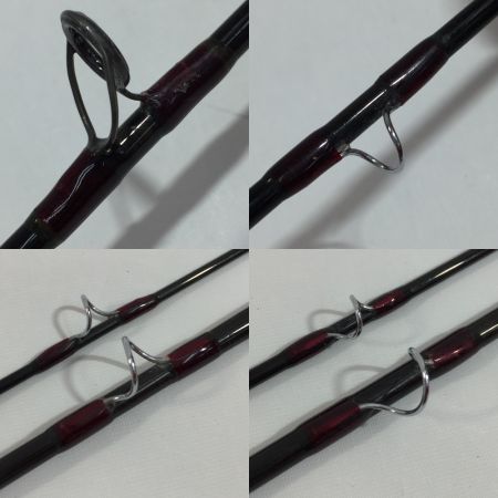  DAIWA ダイワ Alltmor アルトモア-S F844LL 05209105 8'4" #4