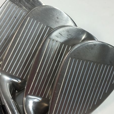  maruman マルマン VERITY RED-V 5-9.P.A.S 8本 アイアンセット N.S.1070 S