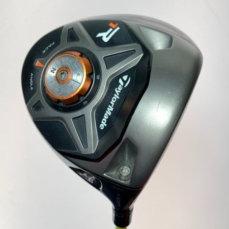  TaylorMade テーラーメイド R1 1W ドライバー ATTAS 3 5S カバー付 