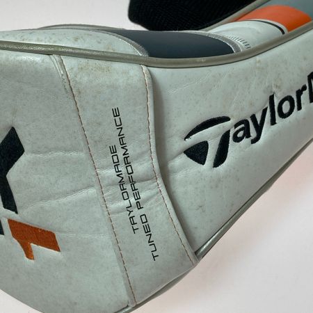  TaylorMade テーラーメイド R1 1W ドライバー ATTAS 3 5S カバー付 