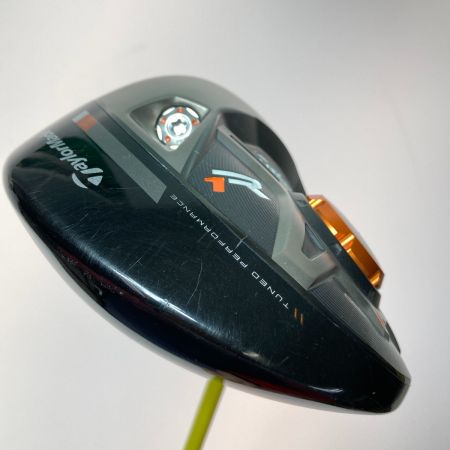  TaylorMade テーラーメイド R1 1W ドライバー ATTAS 3 5S カバー付 