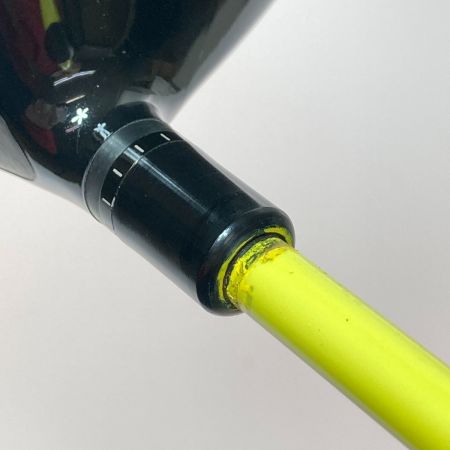  TaylorMade テーラーメイド R1 1W ドライバー ATTAS 3 5S カバー付 