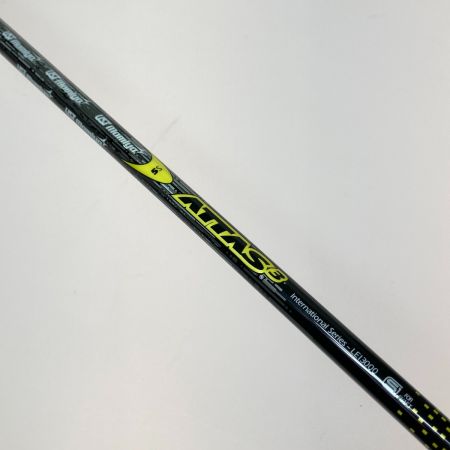  TaylorMade テーラーメイド R1 1W ドライバー ATTAS 3 5S カバー付 