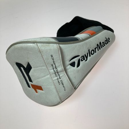  TaylorMade テーラーメイド R1 1W ドライバー ATTAS 3 5S カバー付 