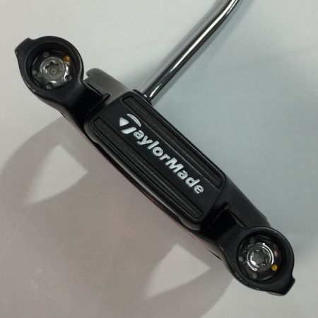  TaylorMade テーラーメイド ゴースト スパイダーS GHOST SPIDER S 34.5インチ パター