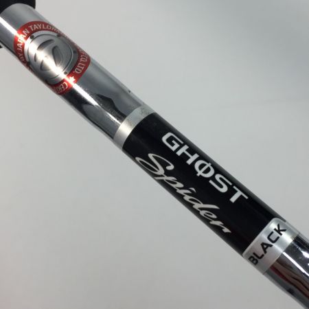  TaylorMade テーラーメイド ゴースト スパイダーS GHOST SPIDER S 34.5インチ パター
