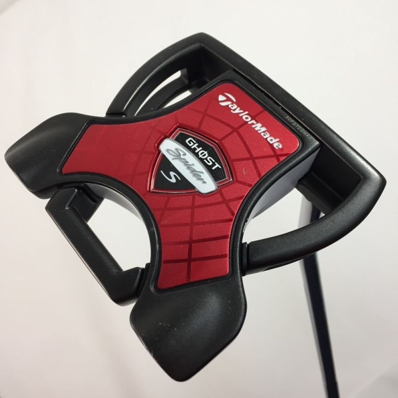 Taylormade ゴースト スパイダー パター GHOST Spider - クラブ