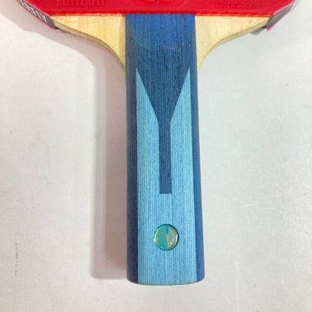   バタフライ TIMO BOLL ティモボル ALC-ST シェーク 卓球ラケット