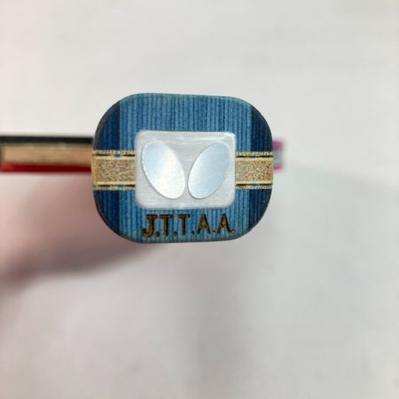   バタフライ TIMO BOLL ティモボル ALC-ST シェーク 卓球ラケット